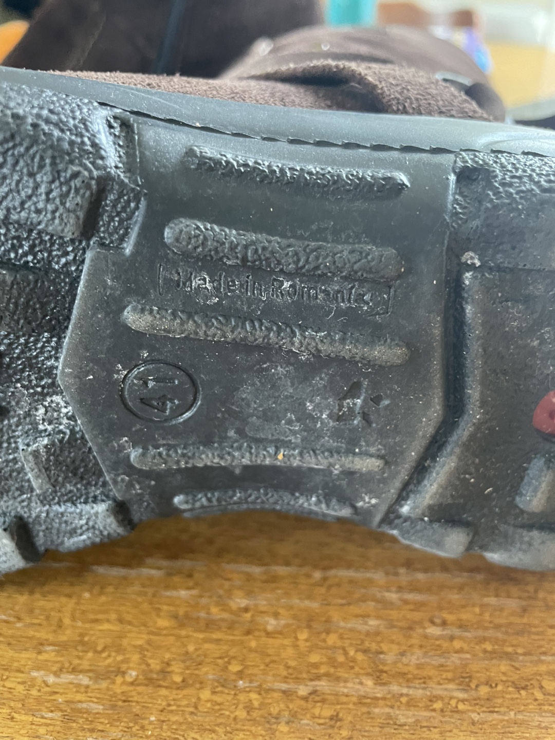 Women’s Rieker boots - photo 5