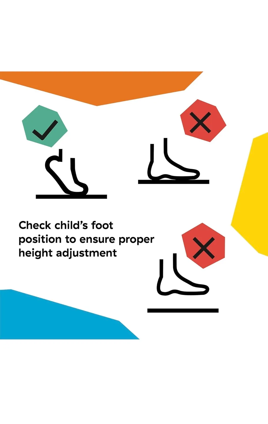 Baby Einstein Neighborhood Symphony Activity Jumper image indicator(6)