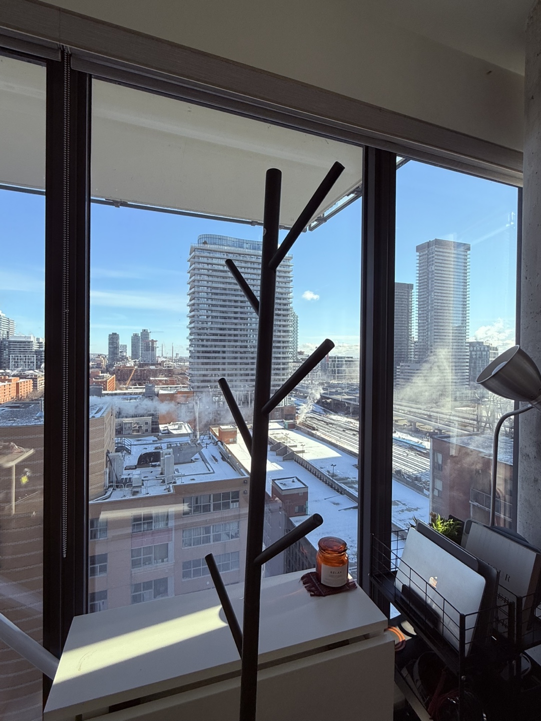 Coat Rack with Shoe Storage - photo 3