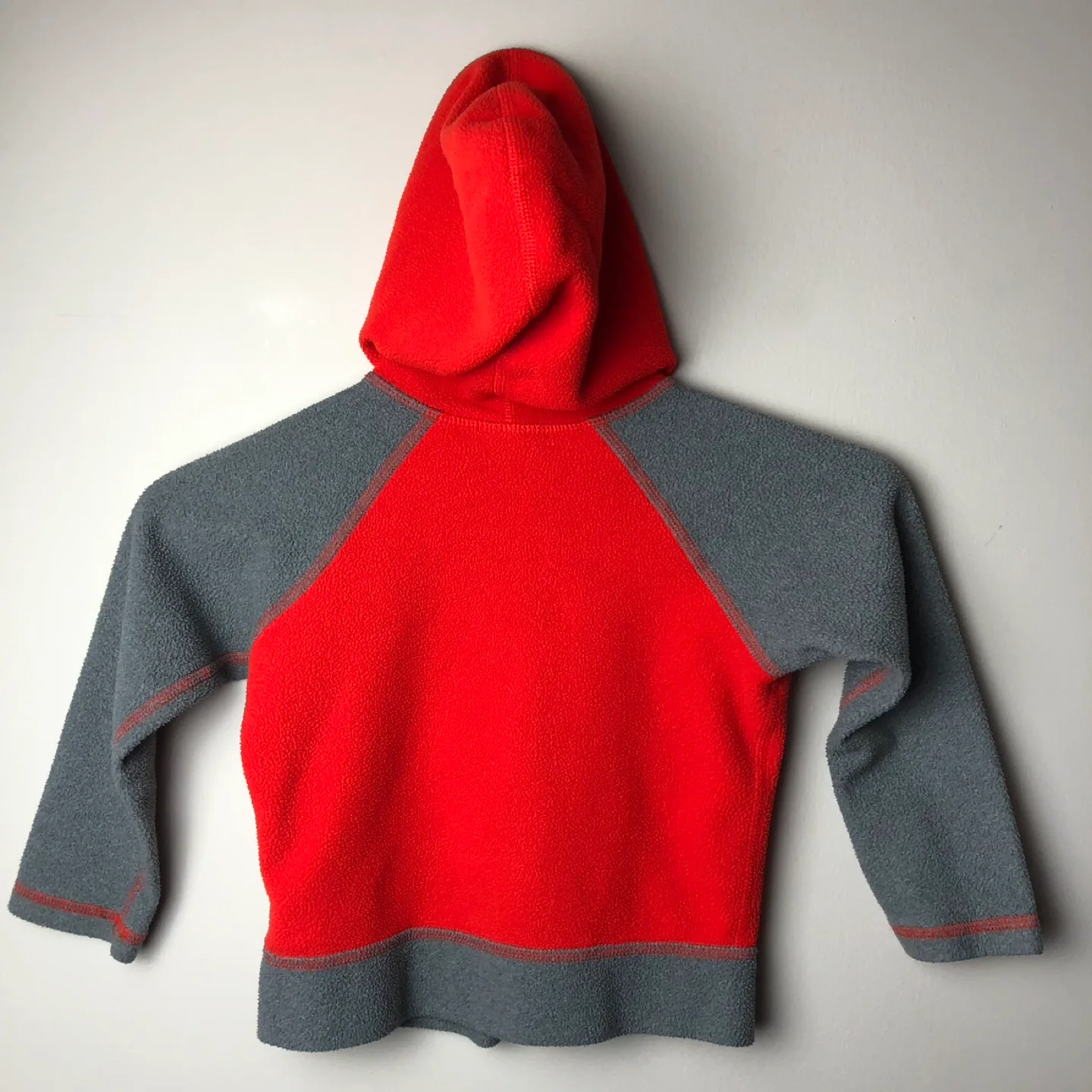 The North Face Fleece Jacket image indicator(4)