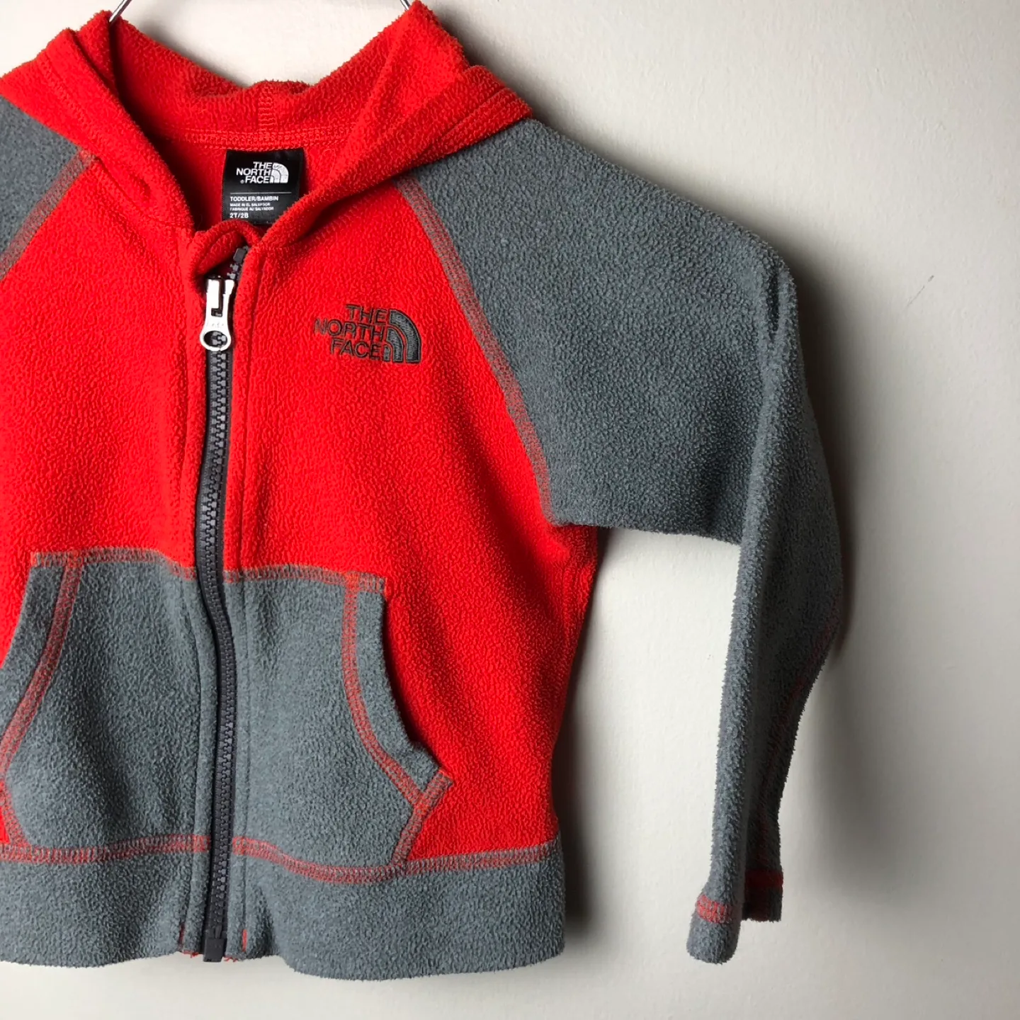 The North Face Fleece Jacket image indicator(2)