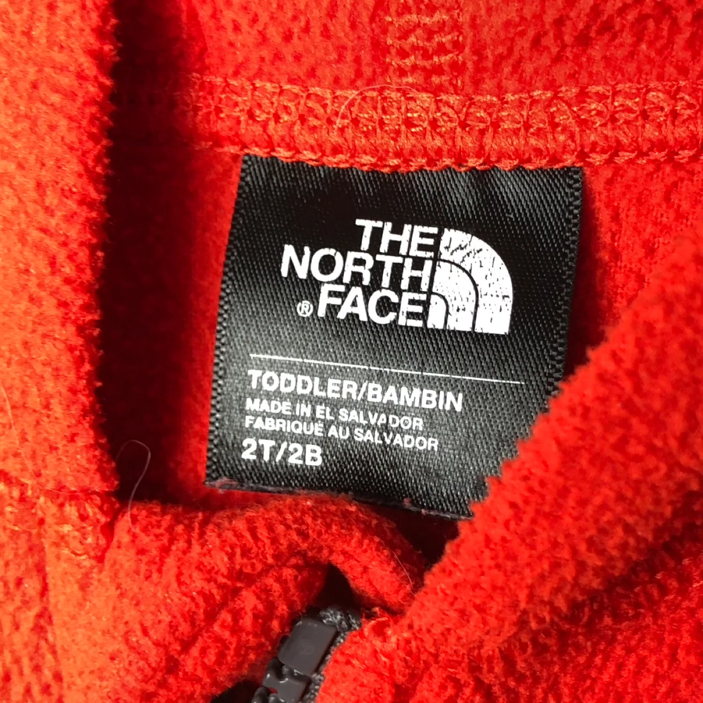 The North Face Fleece Jacket image indicator(5)