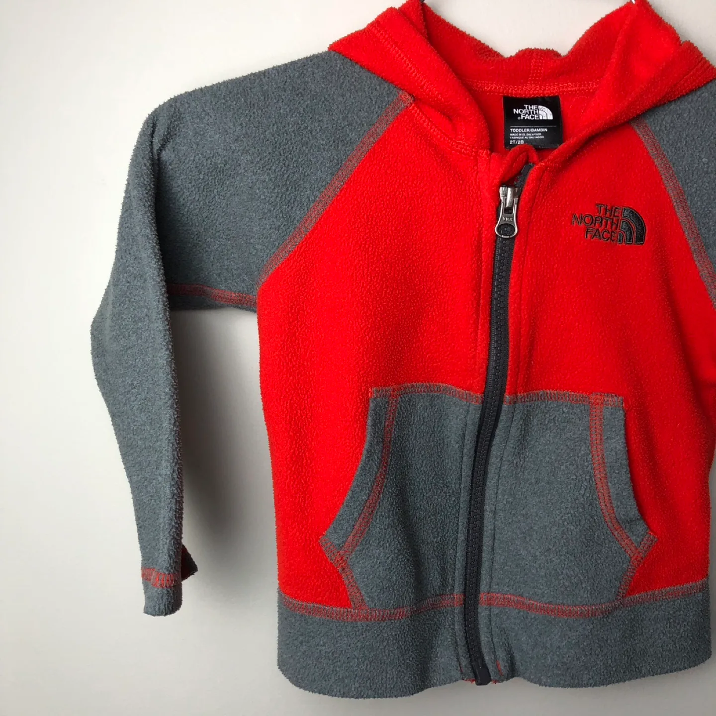 The North Face Fleece Jacket image indicator(3)