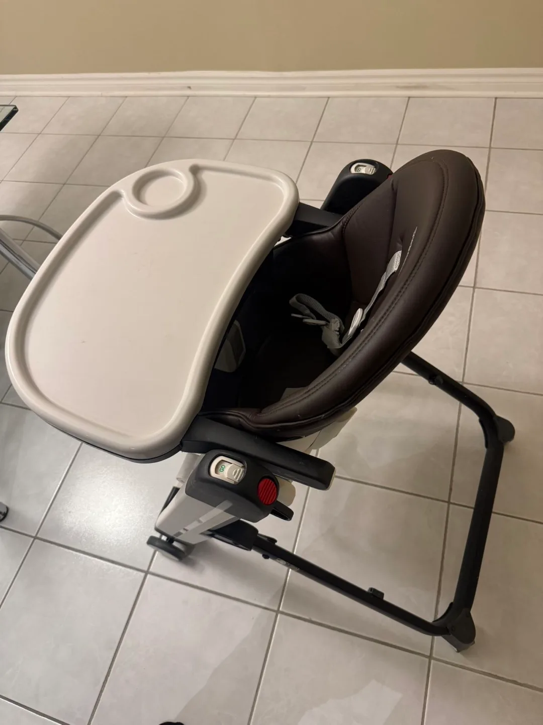 Peg-Perego high chair image indicator(2)
