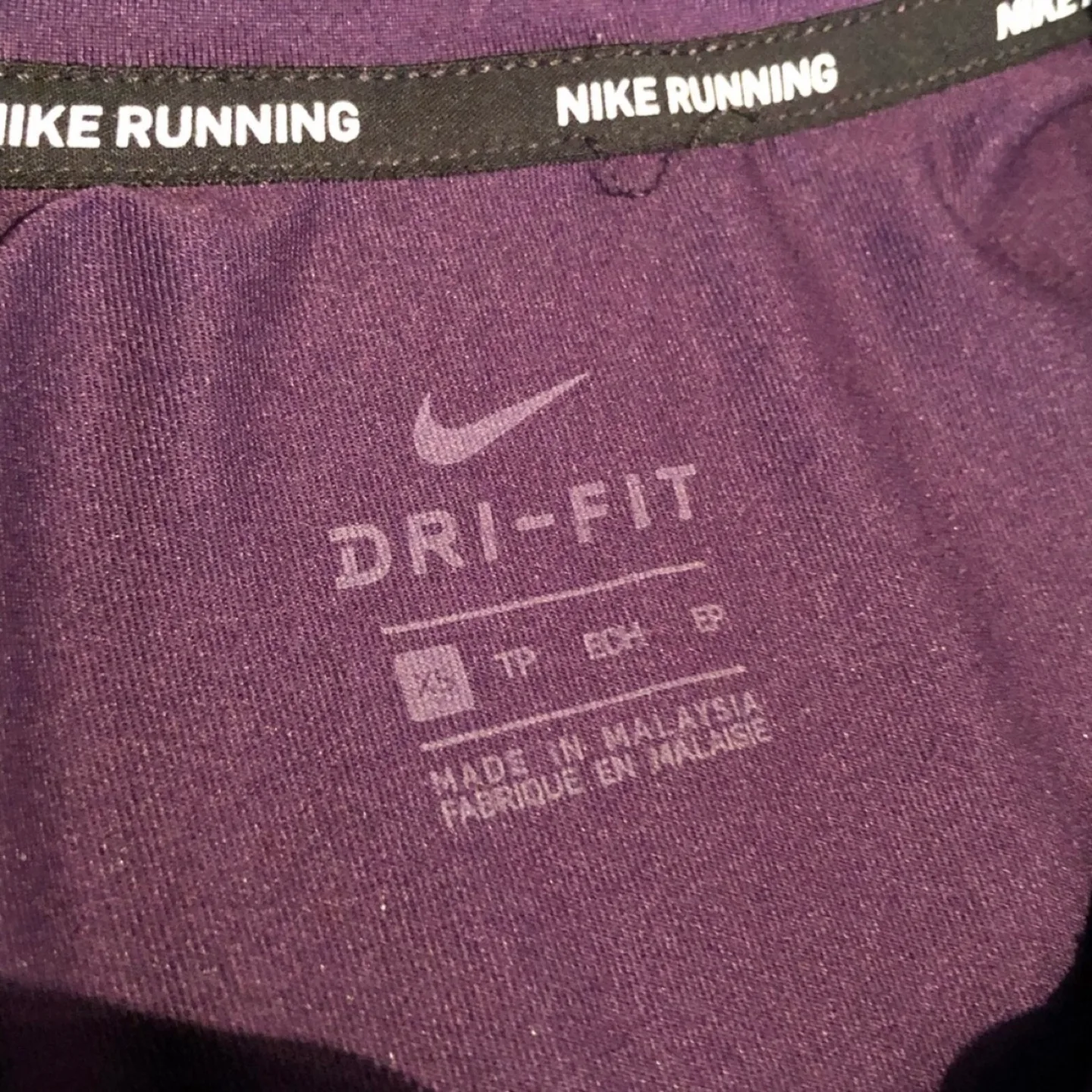 Nike Dri-Fit 1/4 Zip image indicator(5)