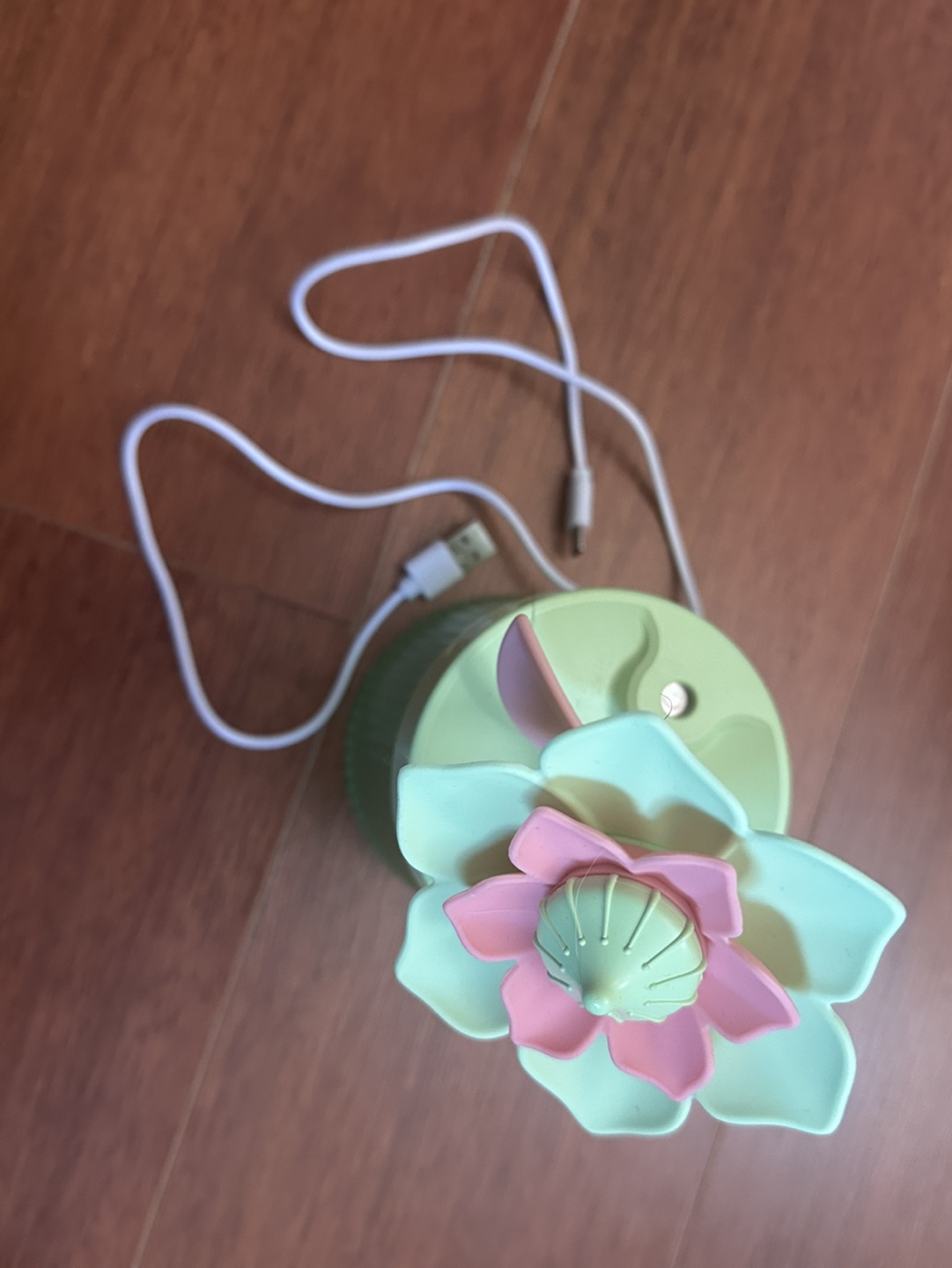 Flower Humidifier