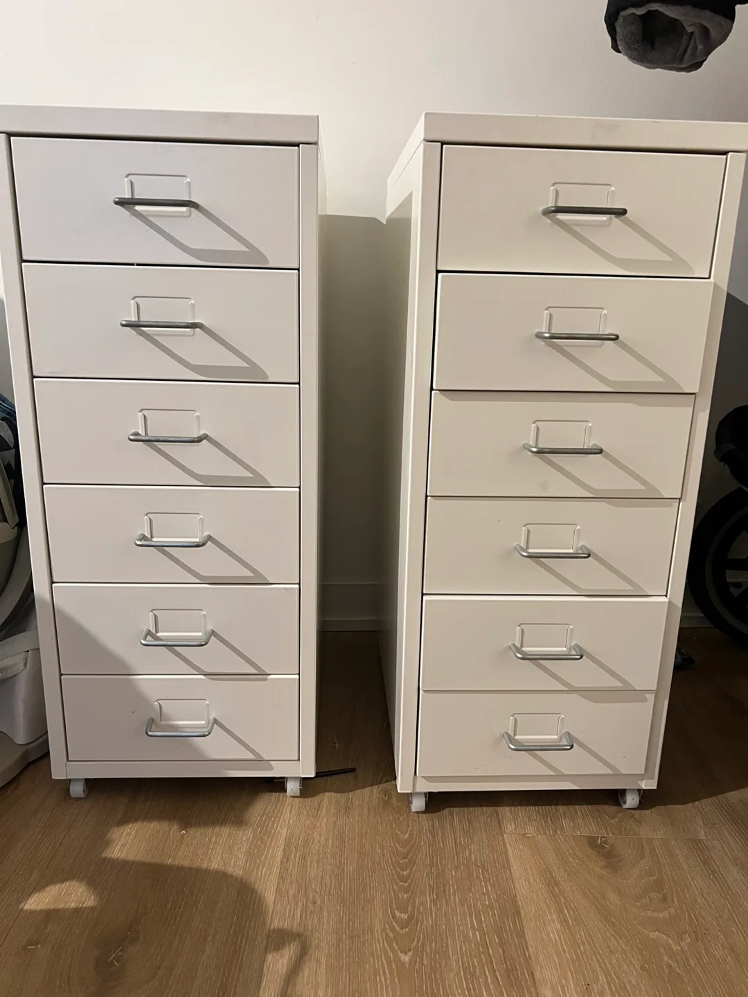 Drawer Unit White image indicator(2)