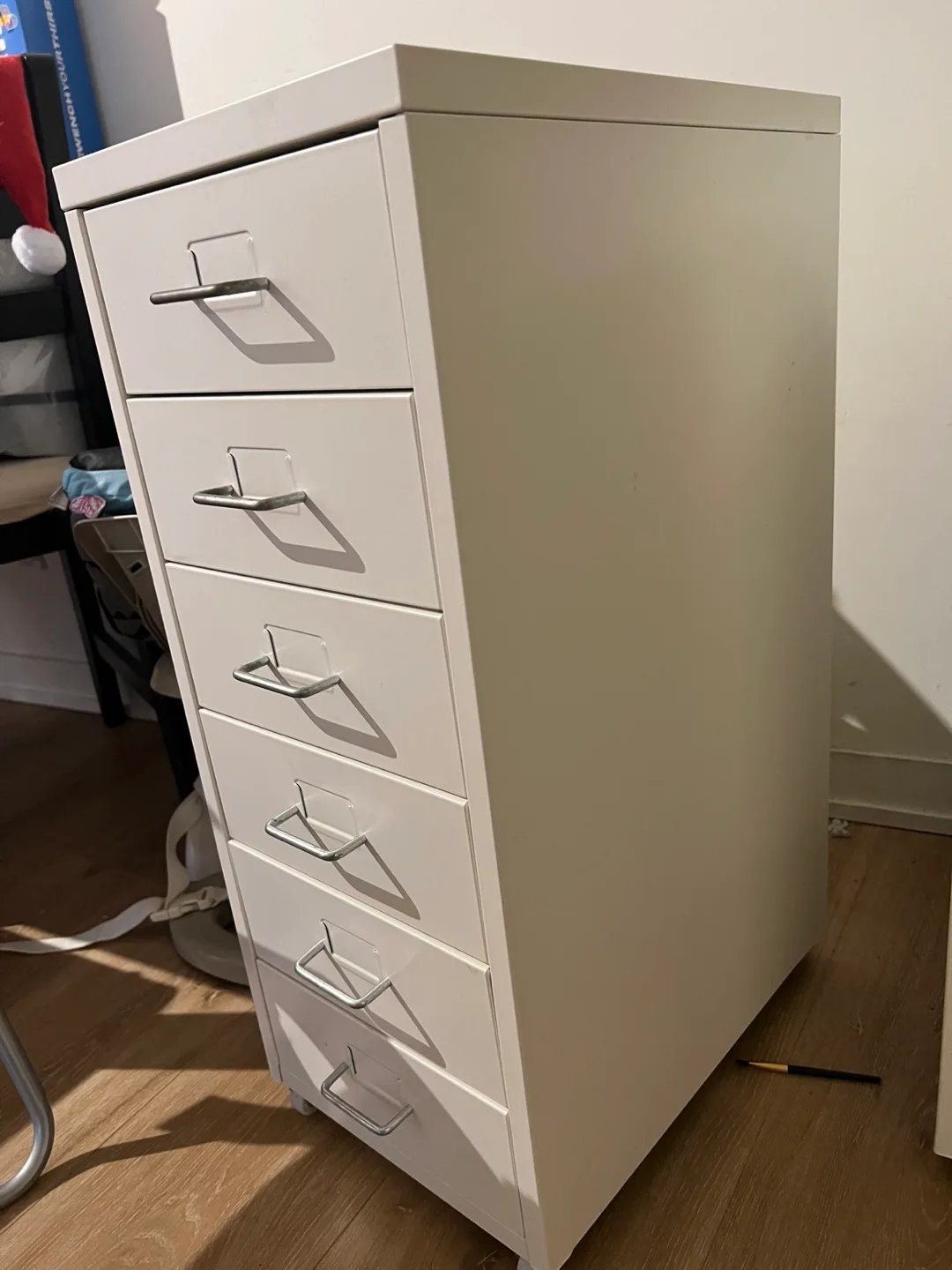 Drawer Unit White image indicator(4)