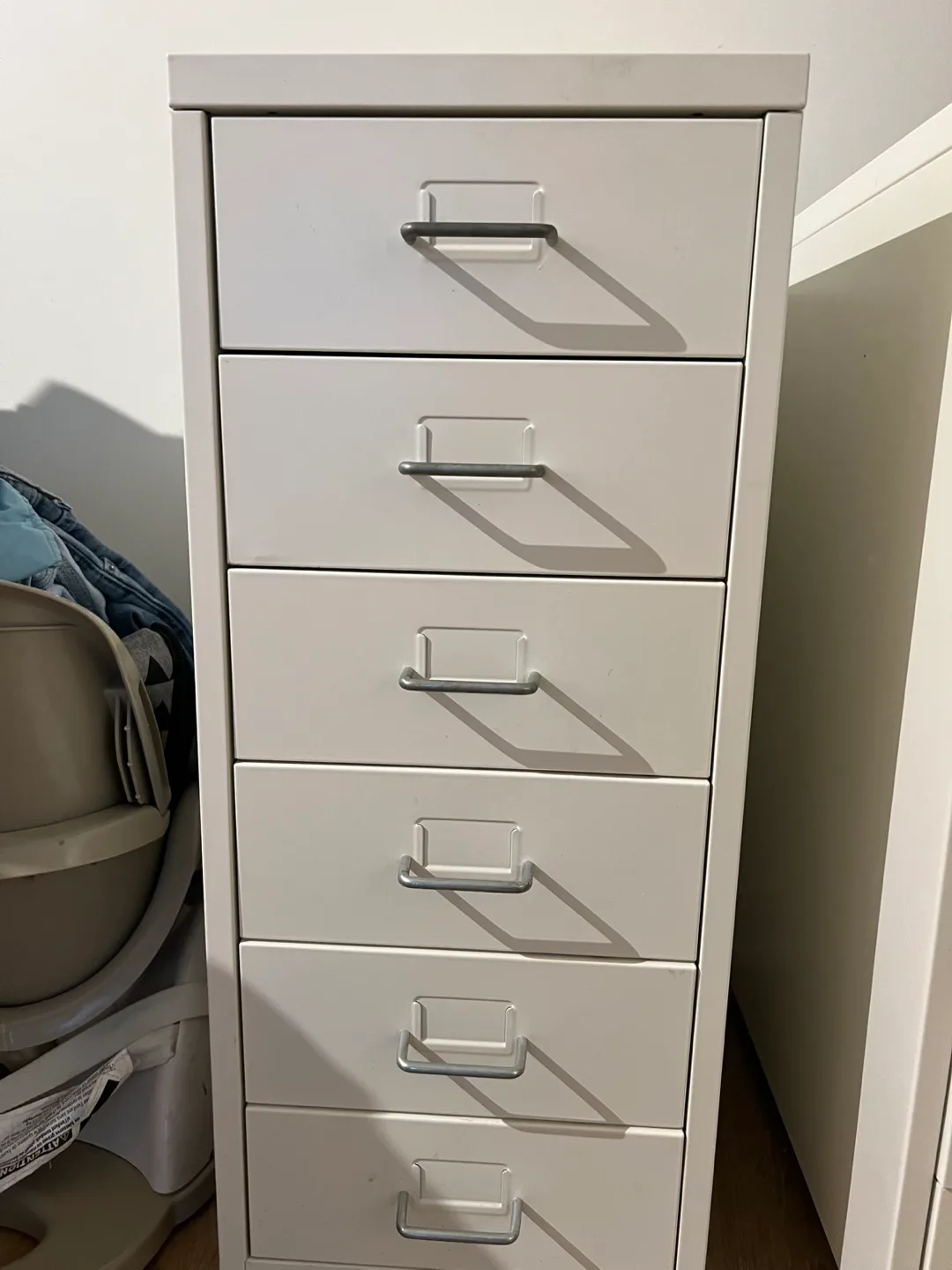 Drawer Unit White image indicator(3)