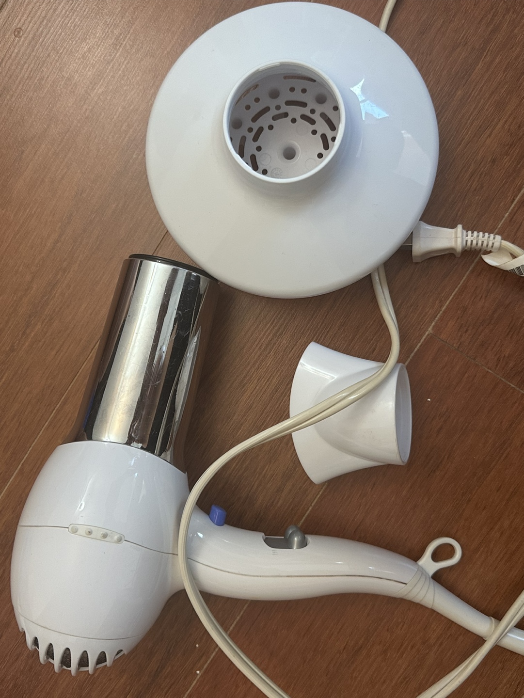 Conair Hair Dryer