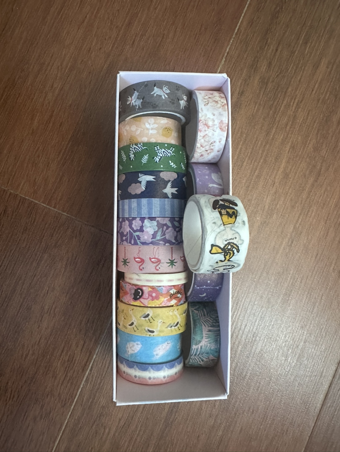 Washi Tape Set