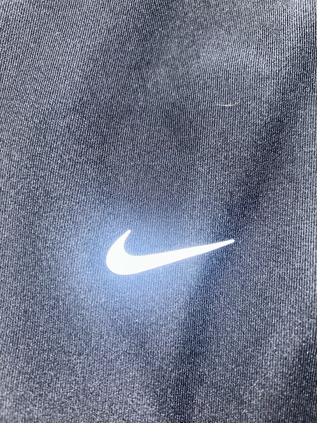 Nike Dri-Fit Running Shorts - Black - Size Large - photo 5
