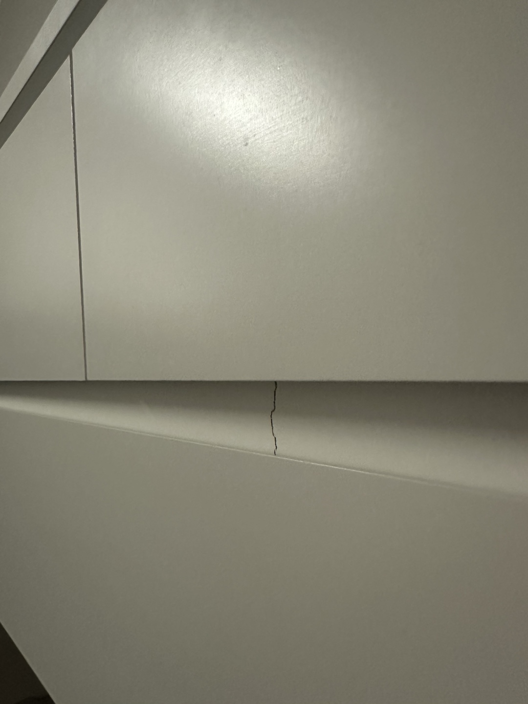 IKEA MALM 6-Drawer Chest - photo 5