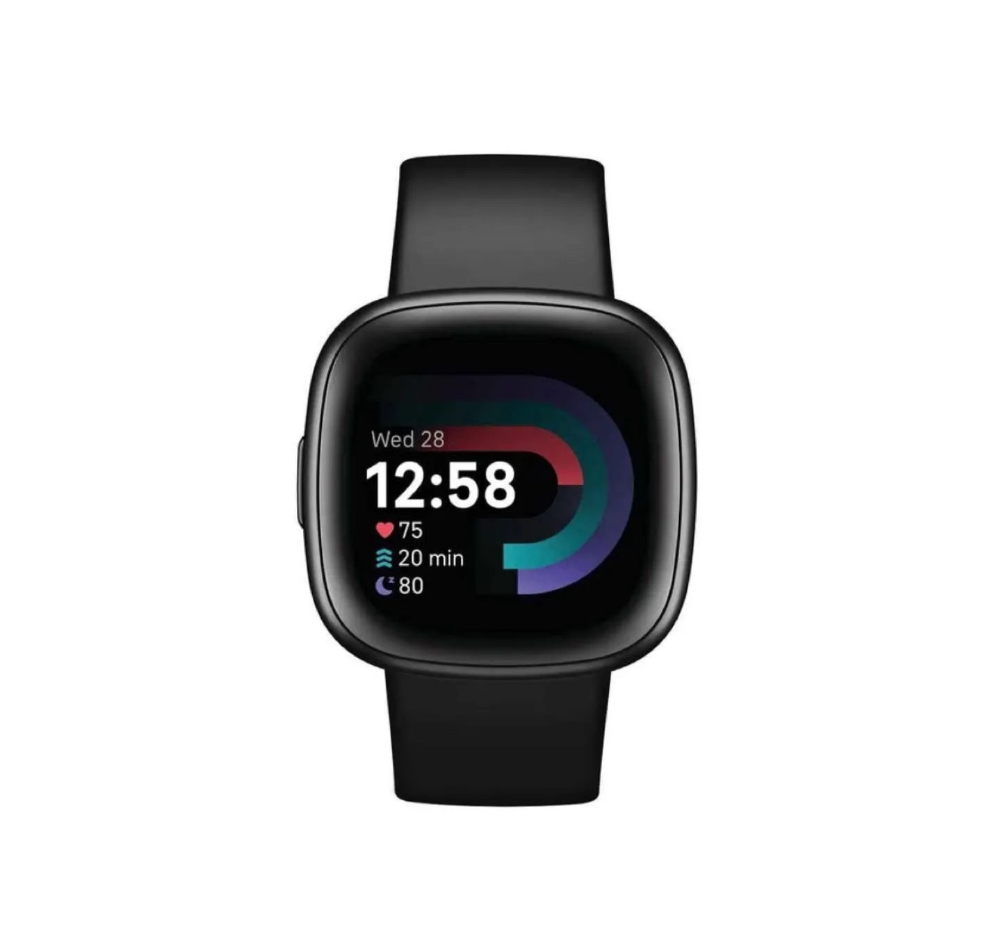 Fitbit Versa 4 Smartwatch image indicator(4)
