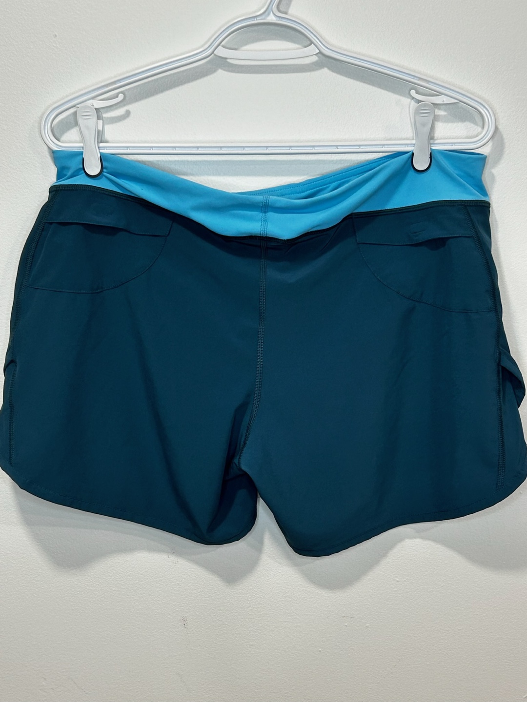 Patagonia Women's Running Shorts Size L - photo 2