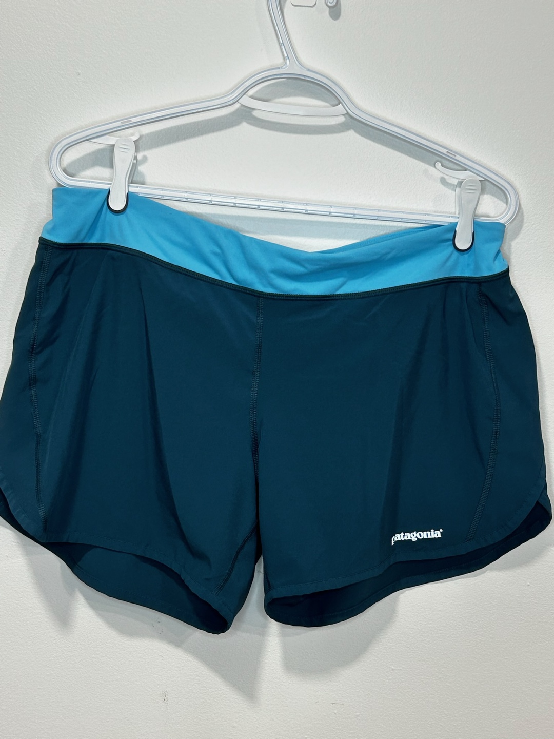Patagonia Women's Running Shorts Size L