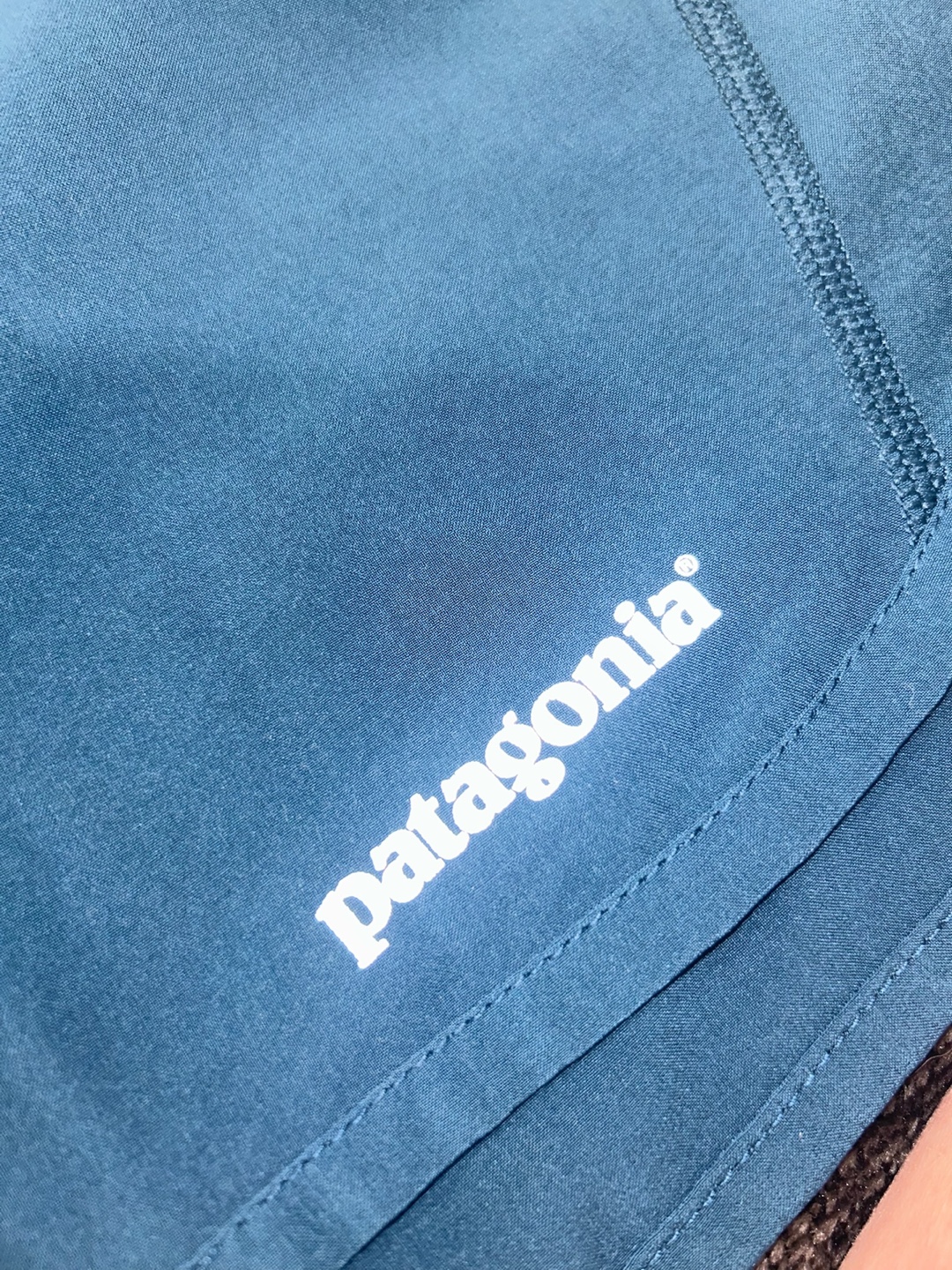 Patagonia Women's Running Shorts Size L - photo 4