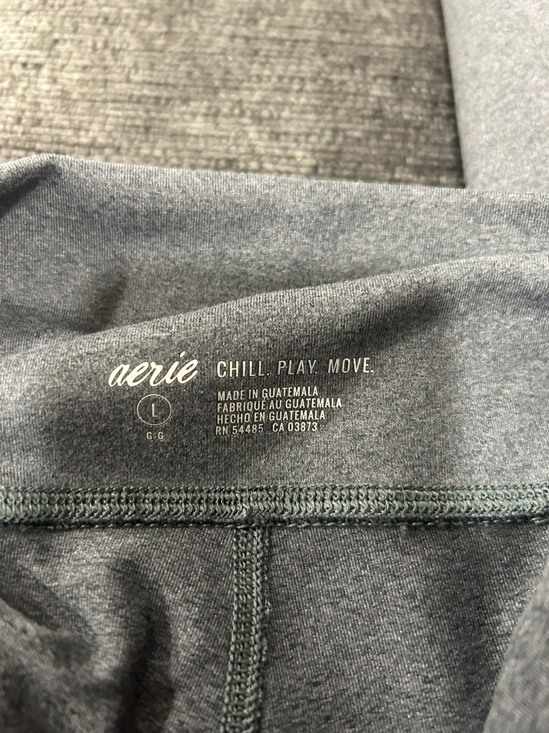 Aerie Leggings - Size Large - photo 4