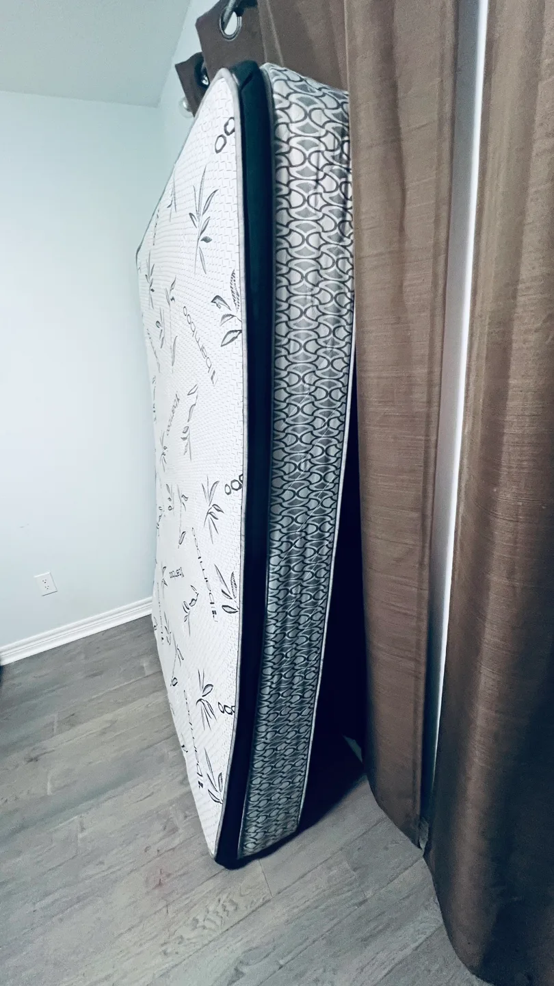 Double Bamboo Mattress image indicator(2)