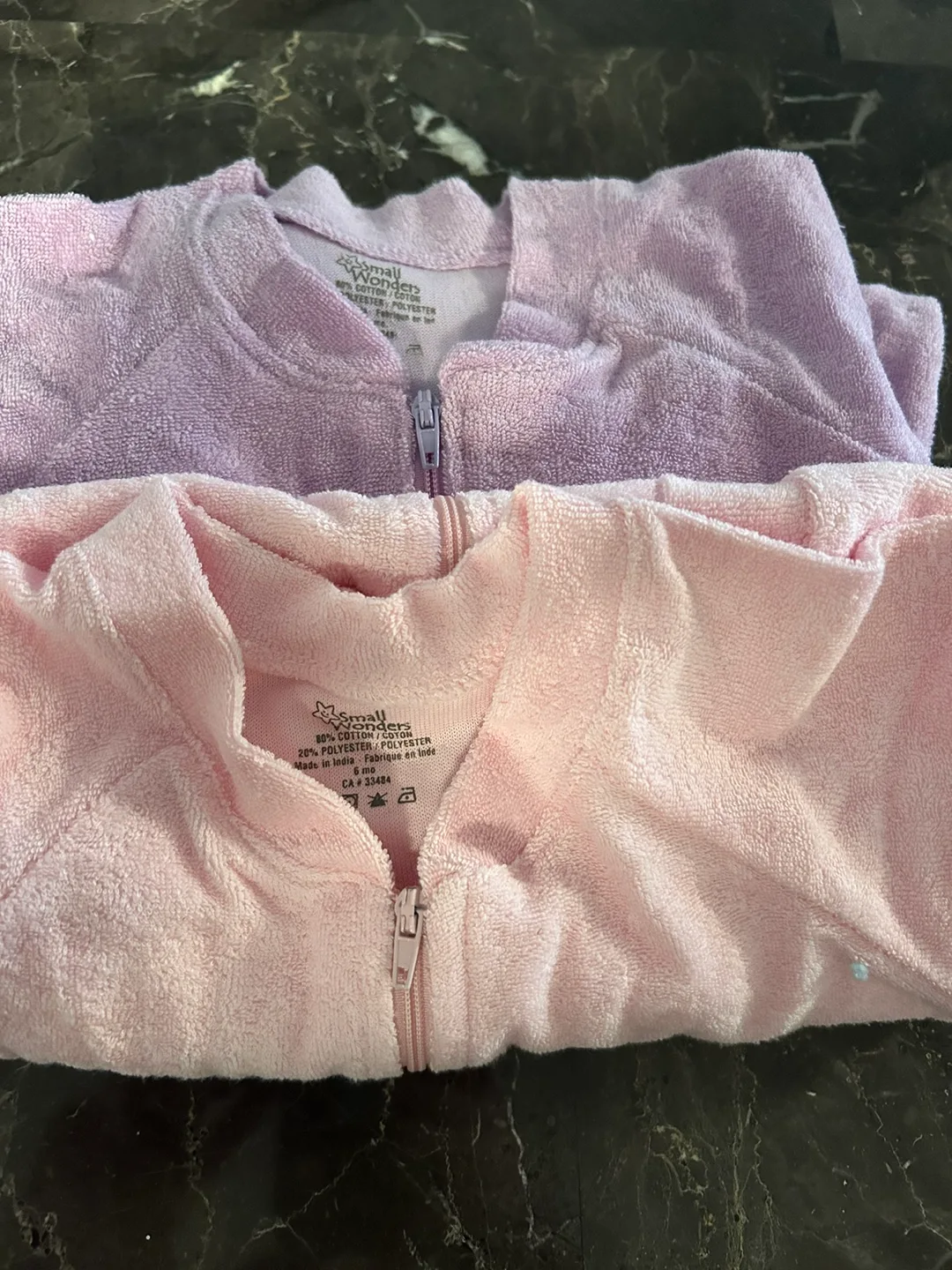 Baby Sleepers -Bundle of 4 image indicator(2)