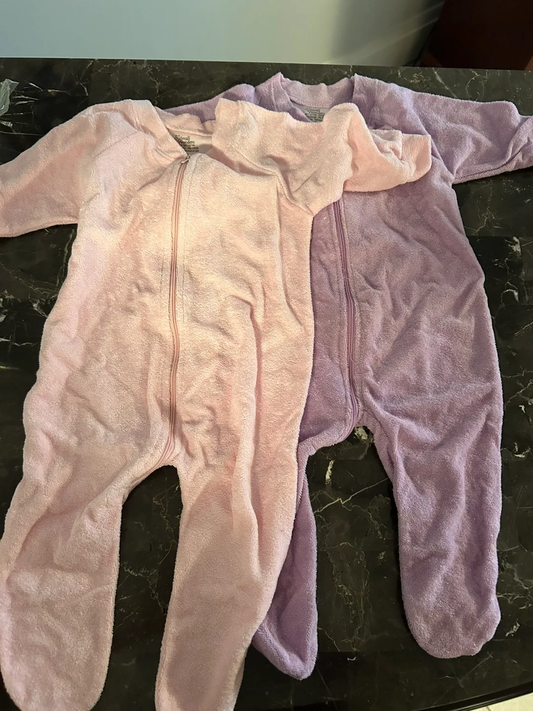 Baby Sleepers -Bundle of 4 image indicator(3)