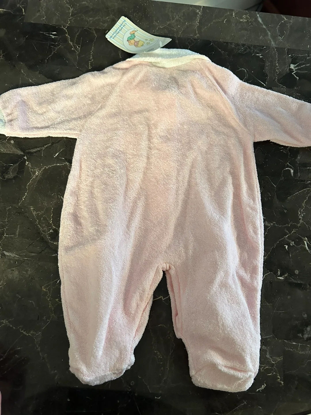 Baby Sleepers -Bundle of 4 image indicator(6)