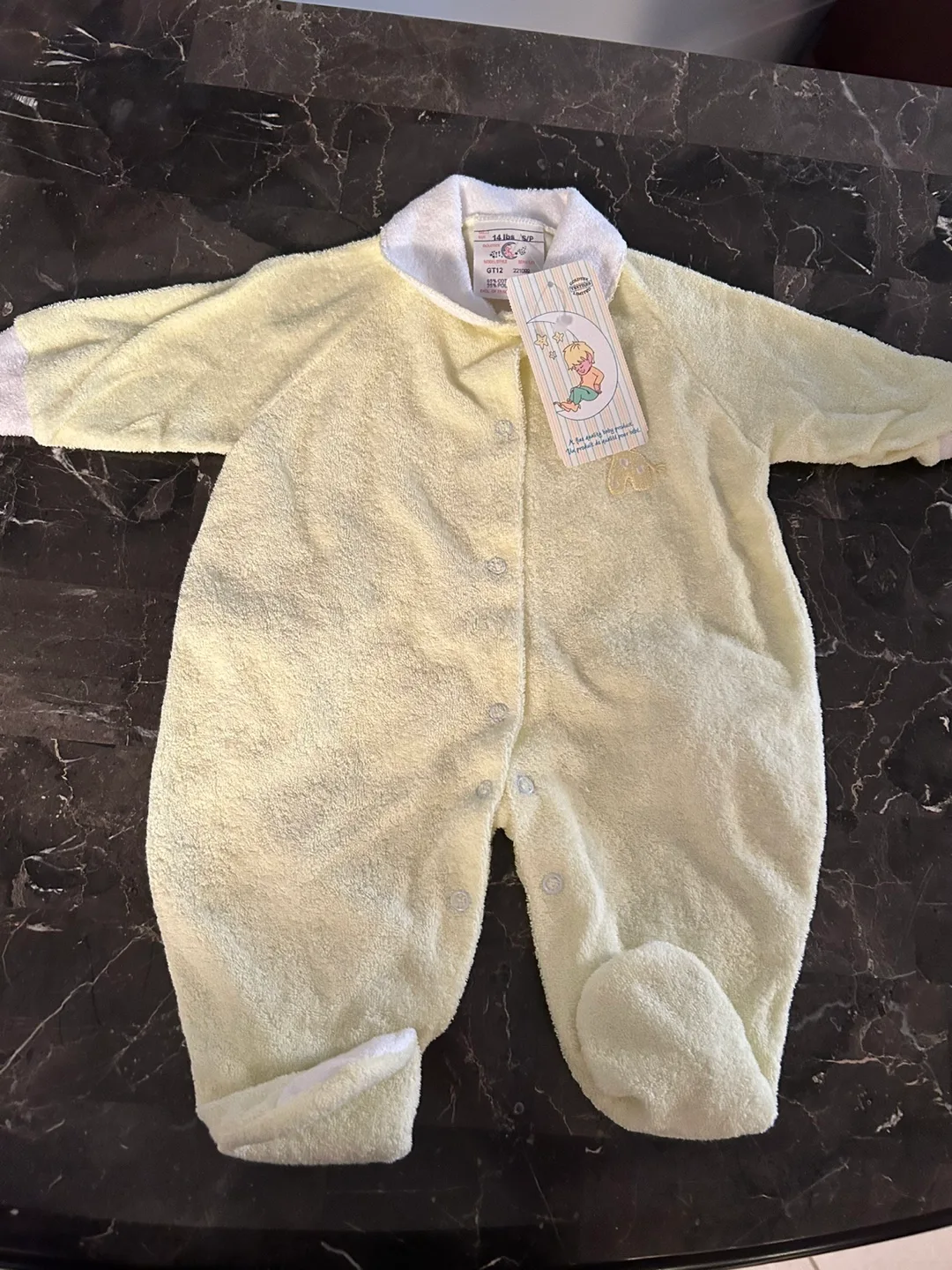 Baby Sleepers -Bundle of 4 image indicator(7)