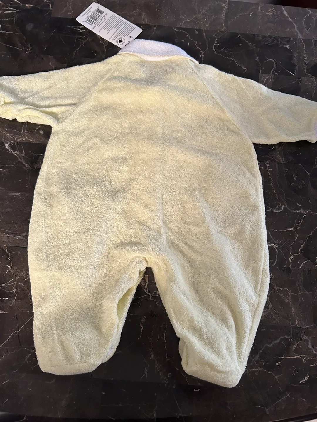 Baby Sleepers -Bundle of 4 image indicator(10)