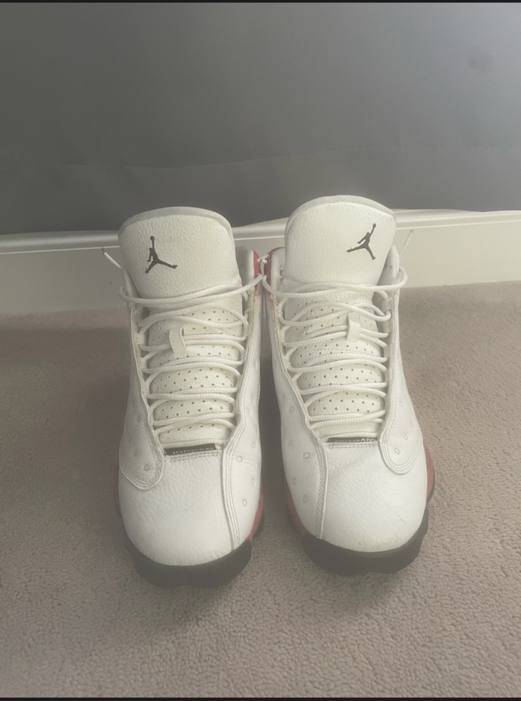 Air Jordan 13 Retro - photo 4