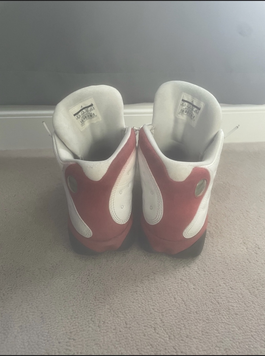 Air Jordan 13 Retro - photo 3