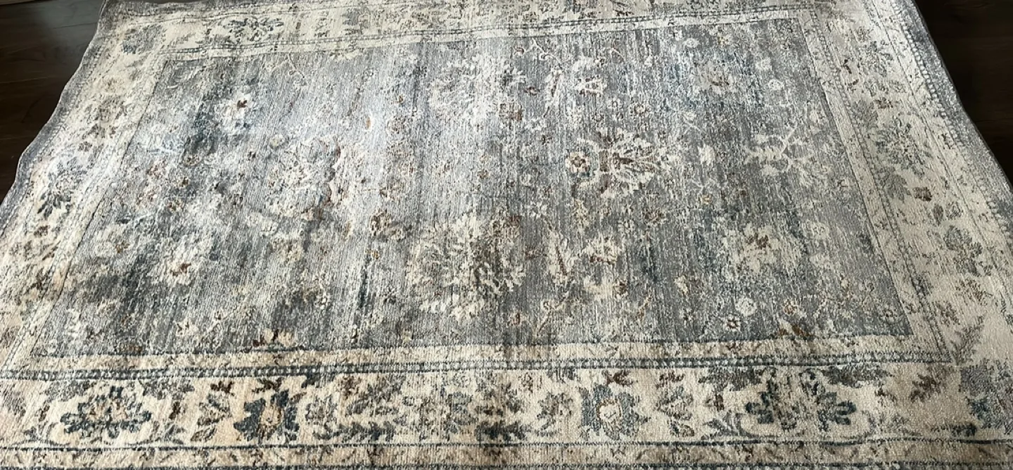 Brand new Area Rug 4*7