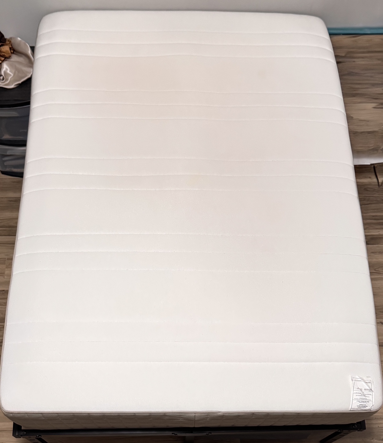 IKEA 10” Mattress - Full/double size