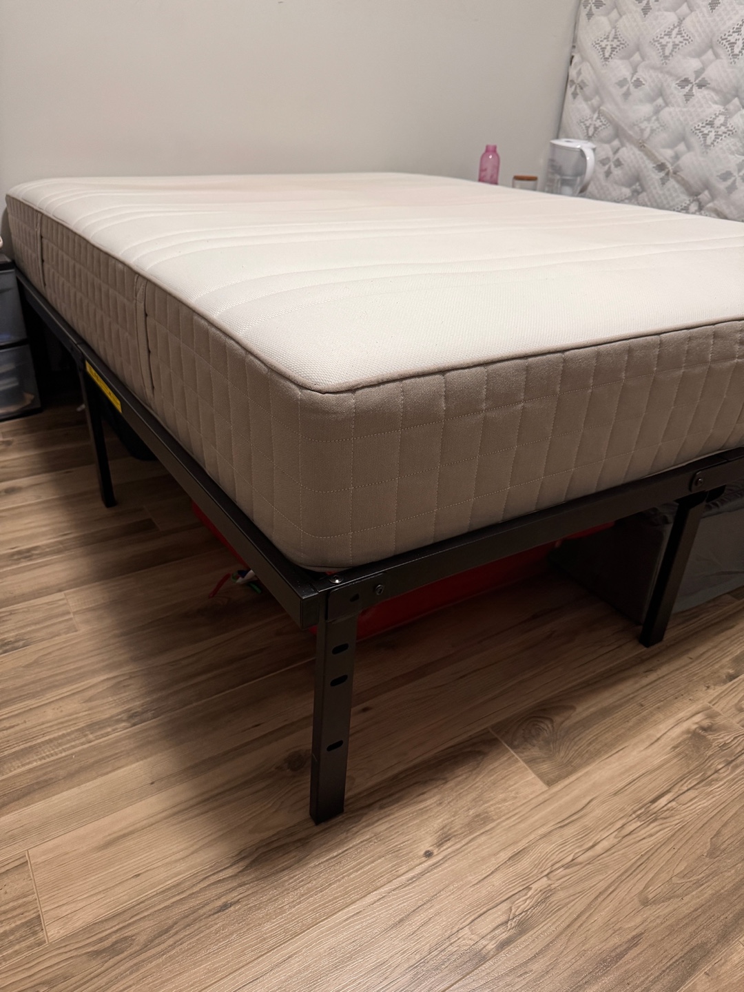 IKEA 10” Mattress - Full/double size - photo 2