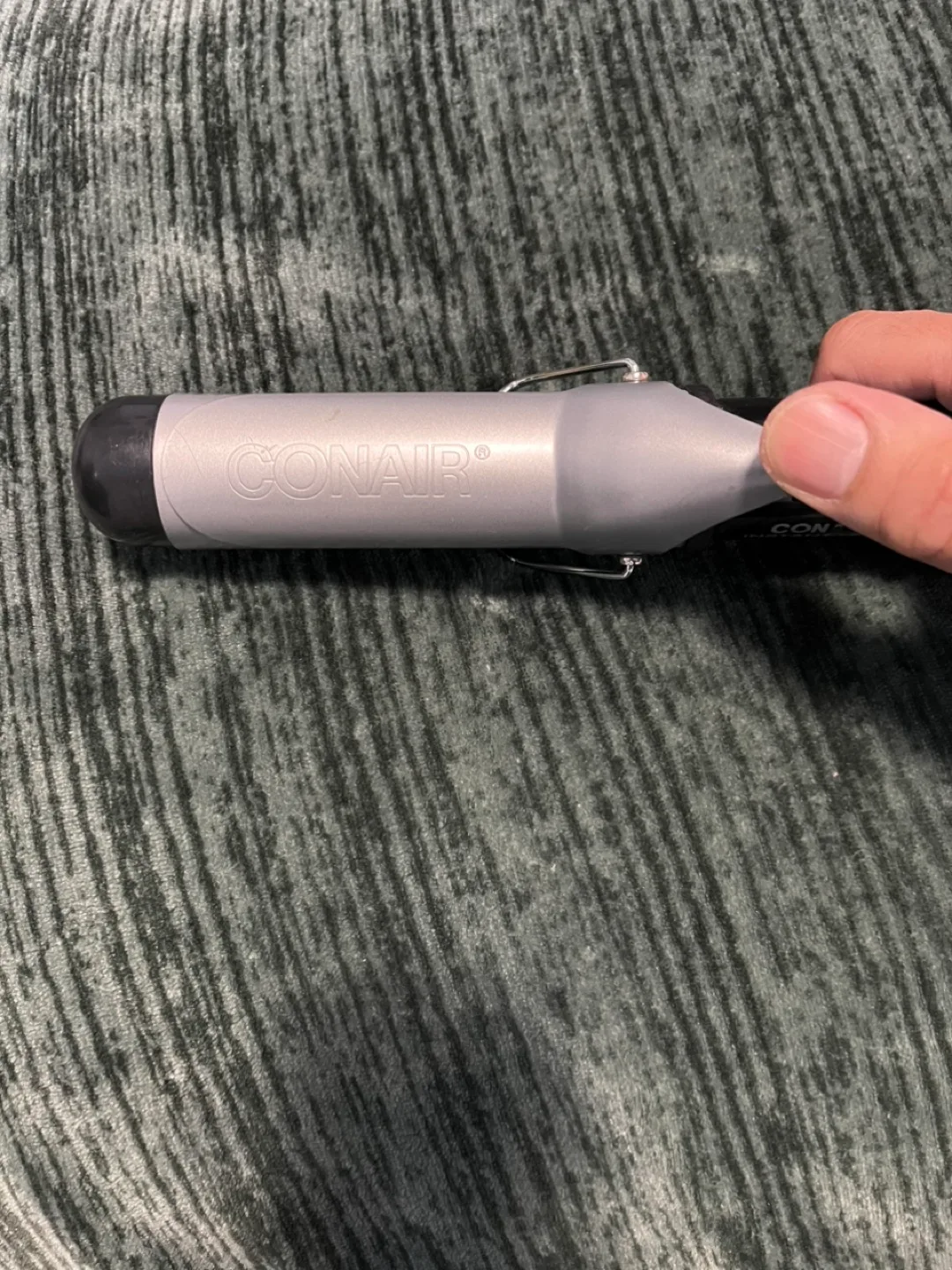 Conair Curling Iron image indicator(2)