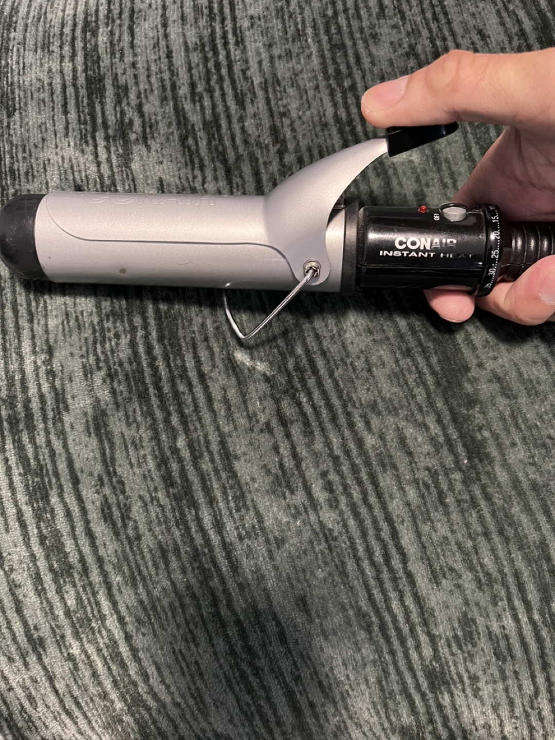 Conair Curling Iron