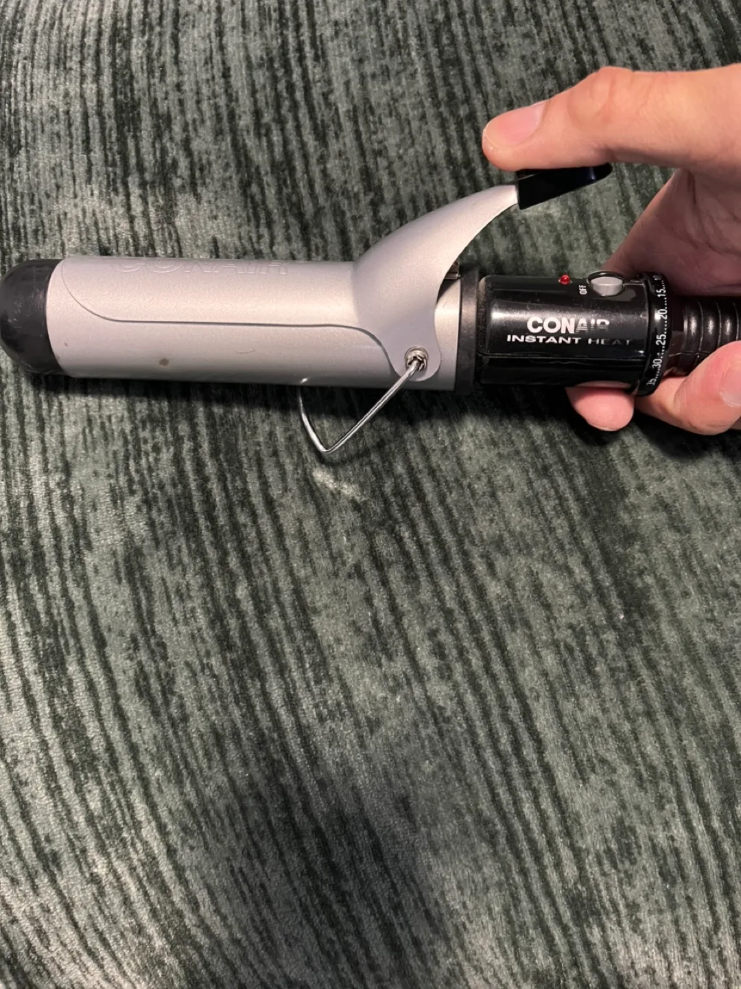 Conair Curling Iron