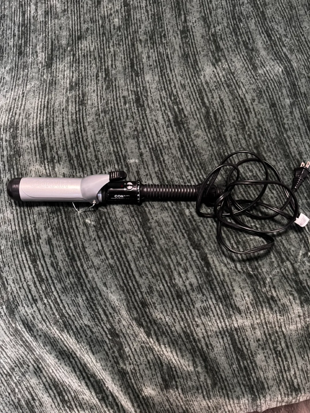 Conair Curling Iron image indicator(3)