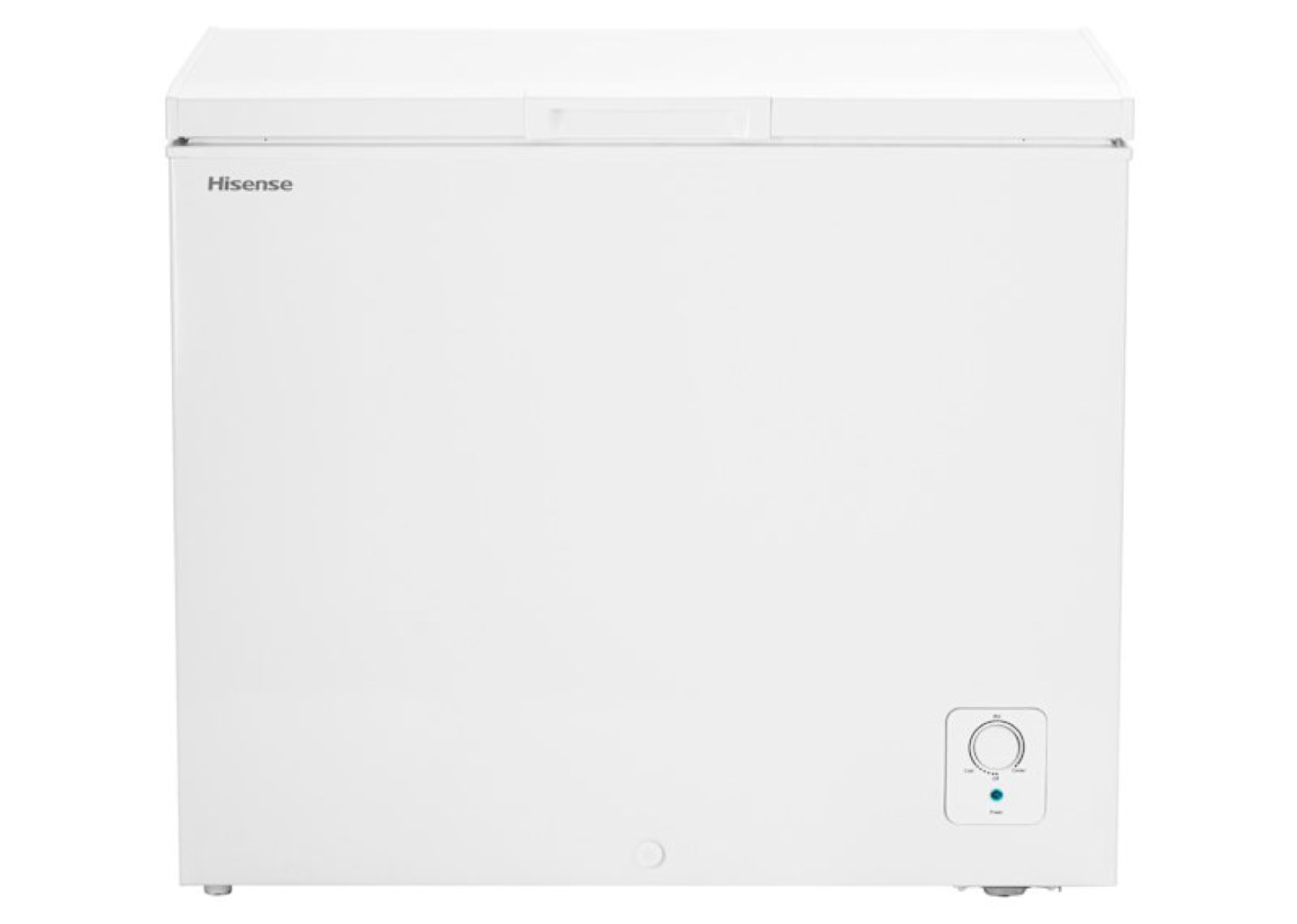 Hisense Chest Freezer
