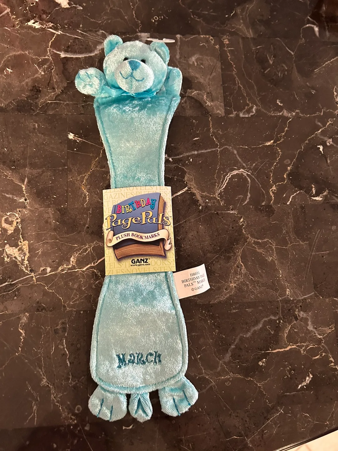 Ganz Baby Plush Set Bundle image indicator(6)