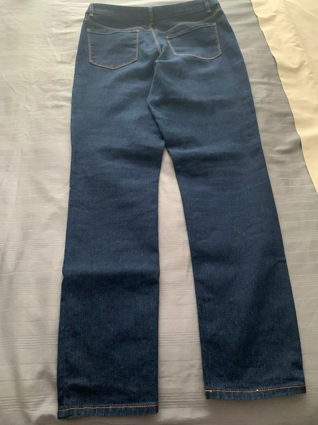 Reitman’s  Jeans Size 9 image indicator(2)