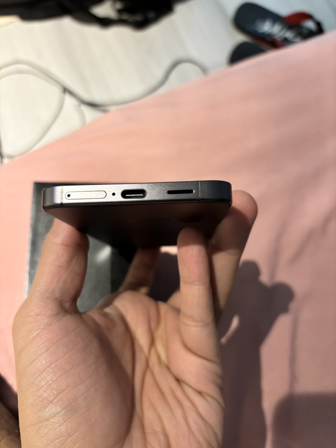 Samsung Galaxy S24 -128GB - Like new - photo 5