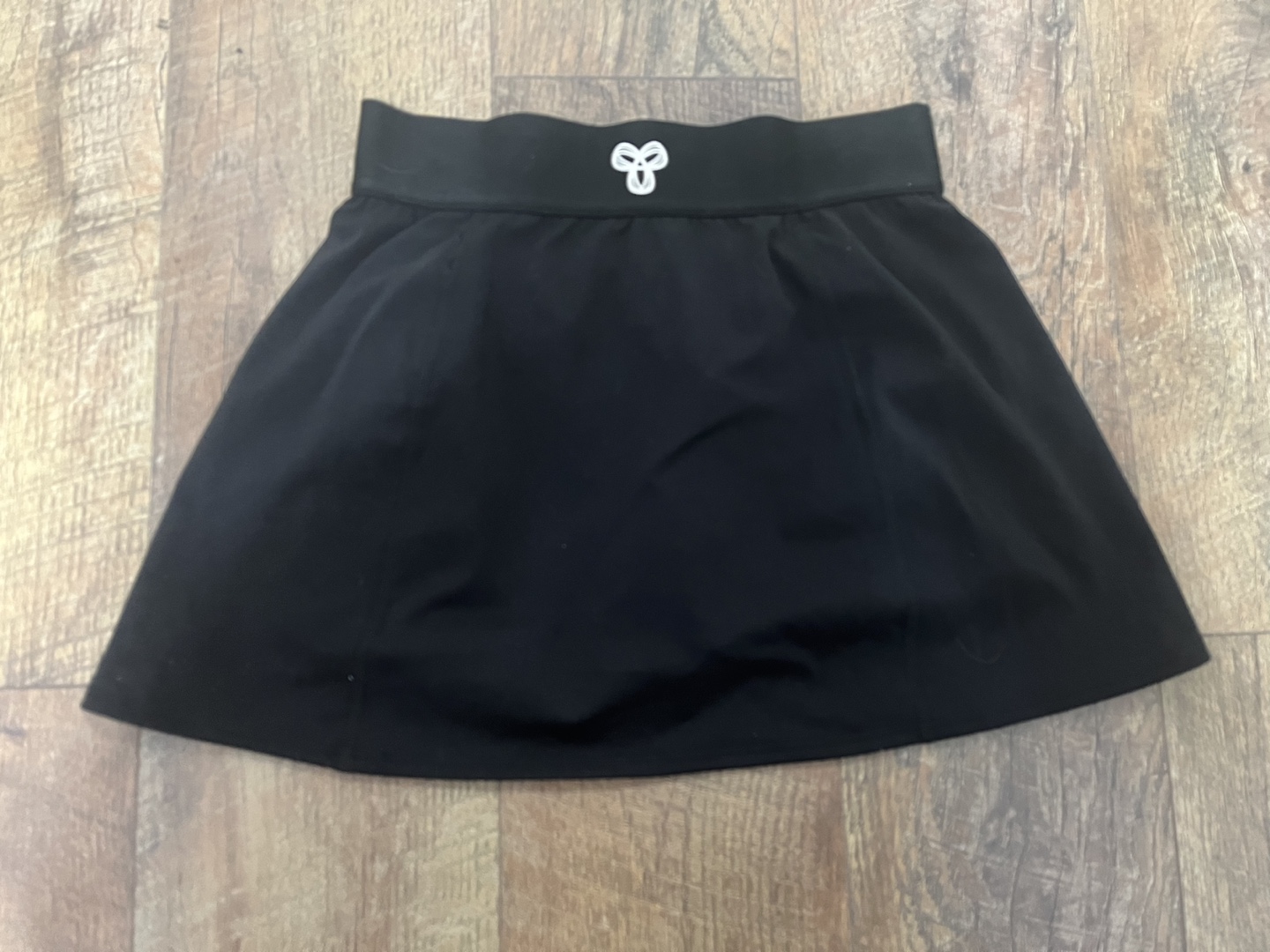 TnAction Black Skirt XS