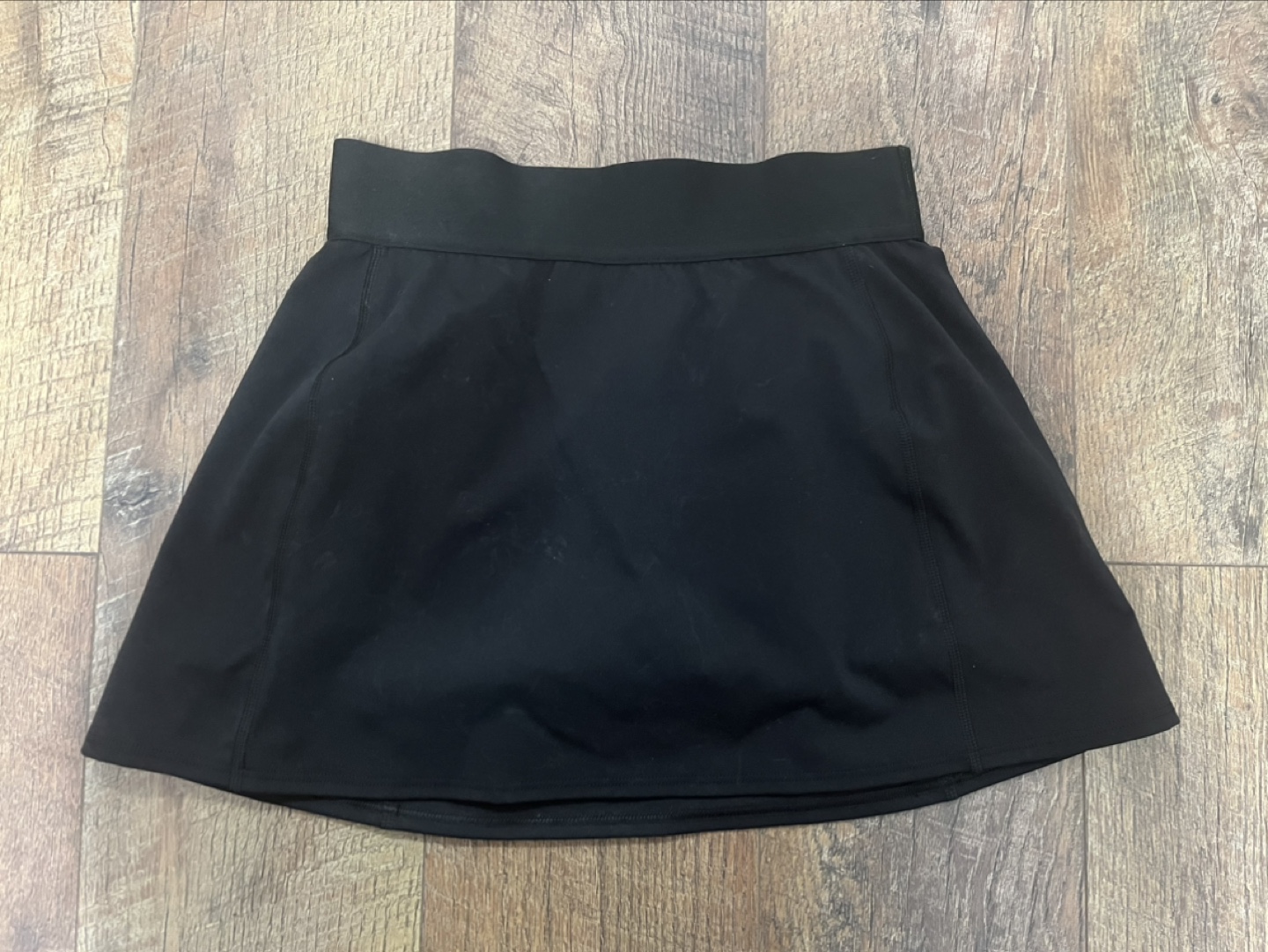 TnAction Black Skirt XS - photo 2