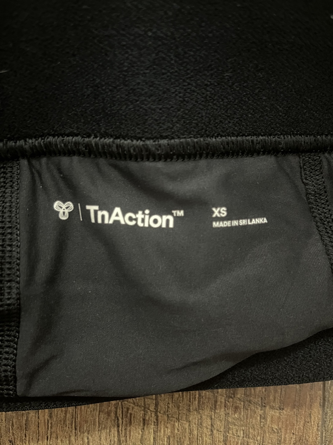 TnAction Black Skirt XS - photo 3