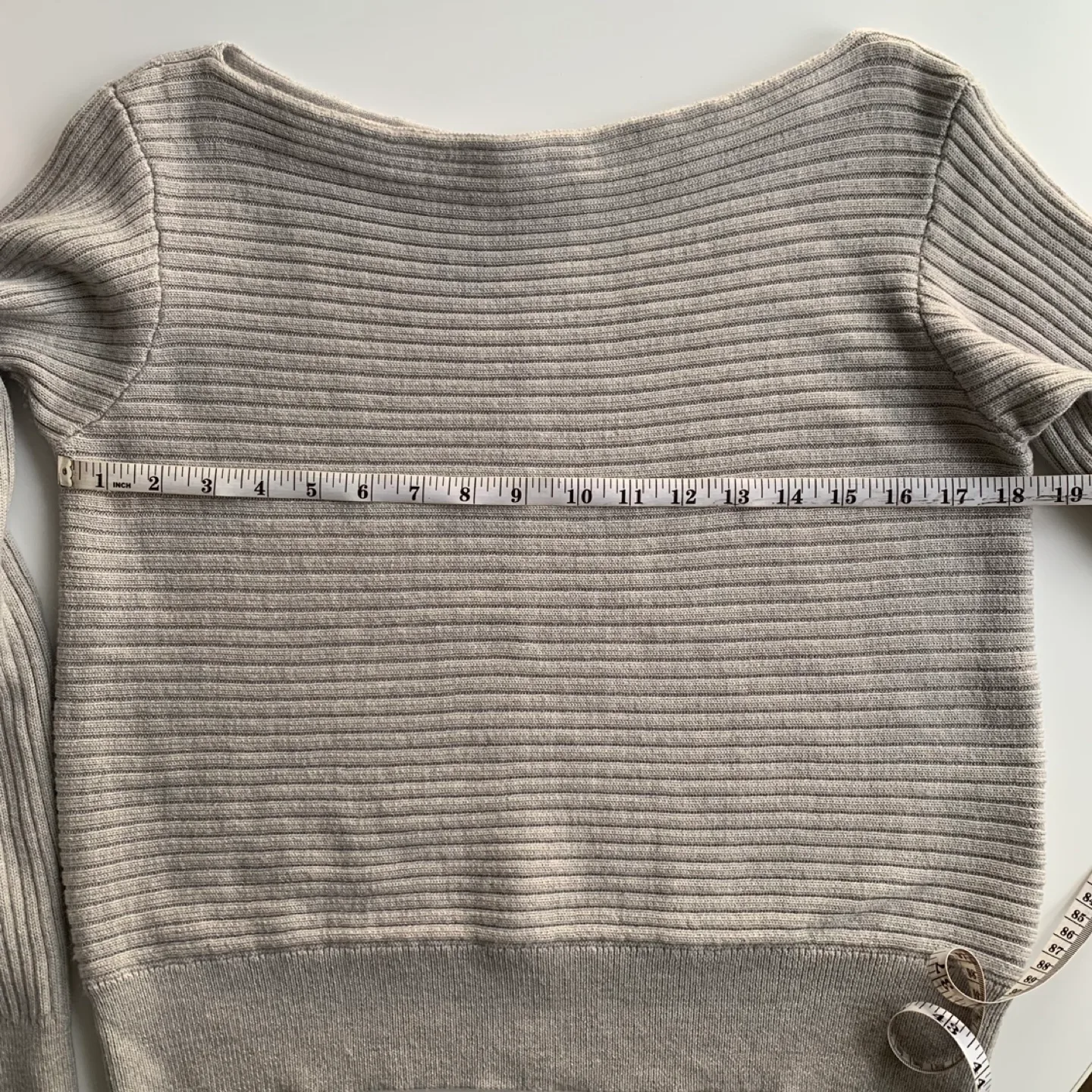 Babaton Merino Wool Sweater image indicator(6)