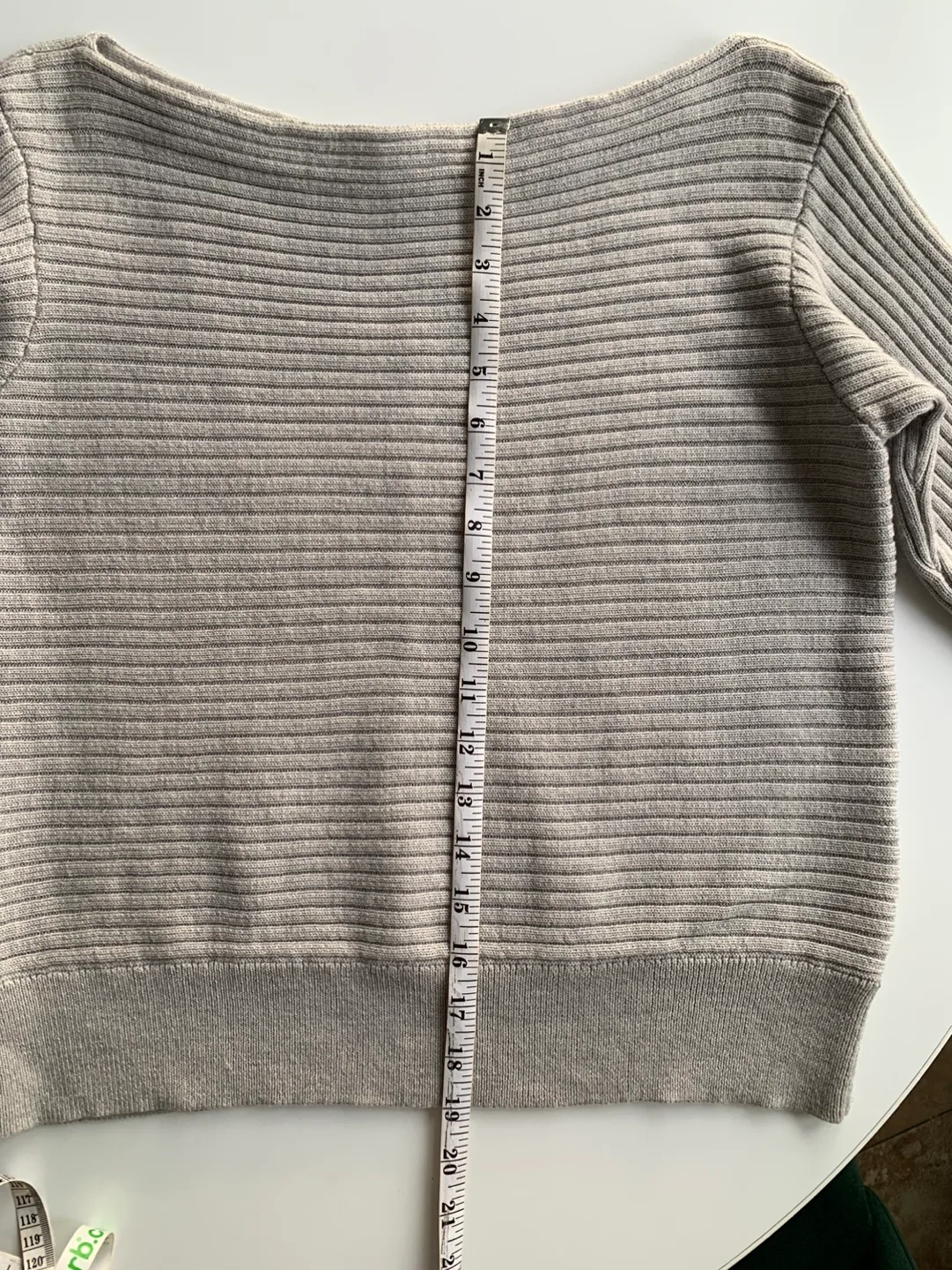 Babaton Merino Wool Sweater image indicator(7)