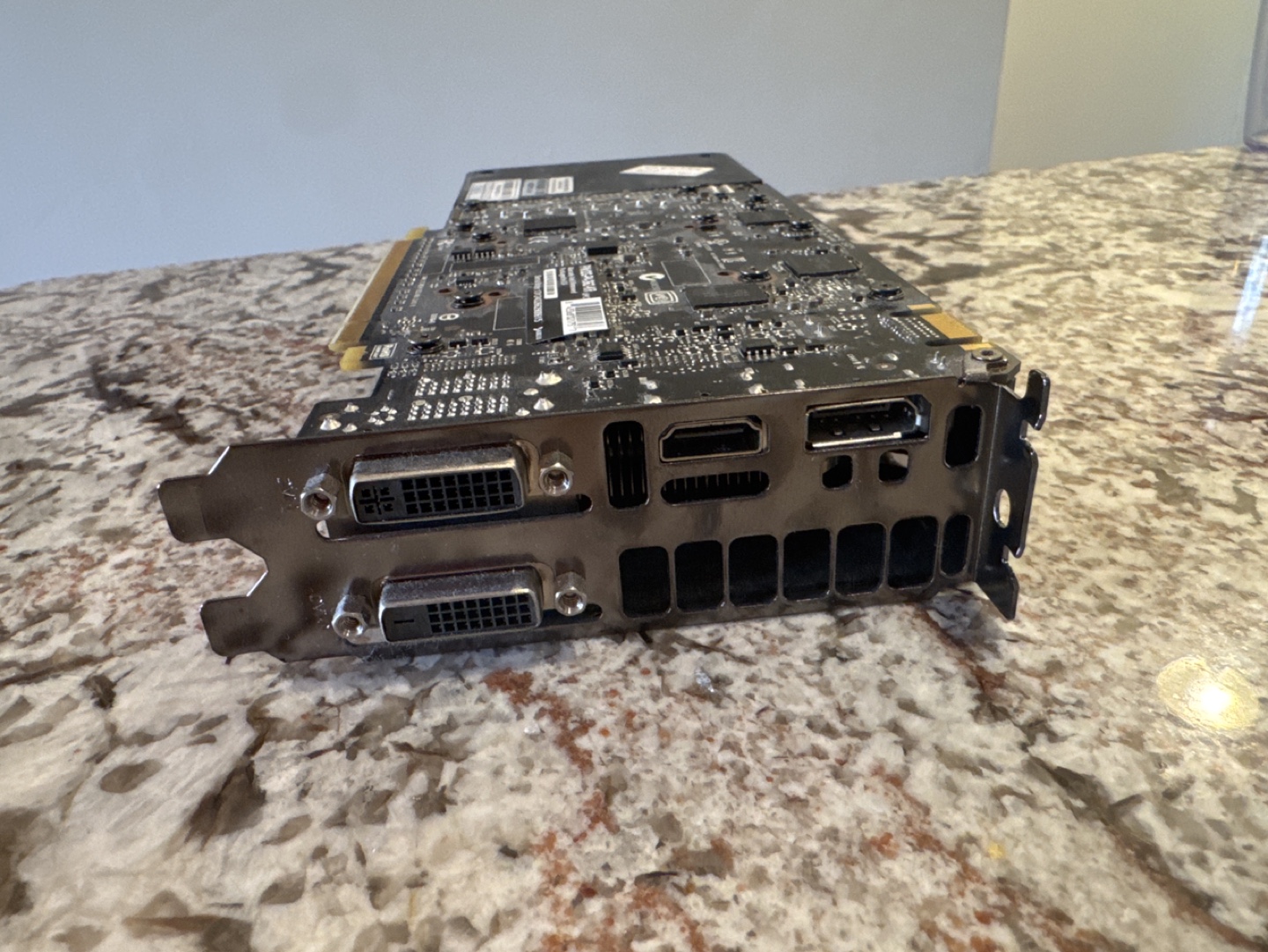 EVGA GeForce GTX 660 Graphics Card - photo 2