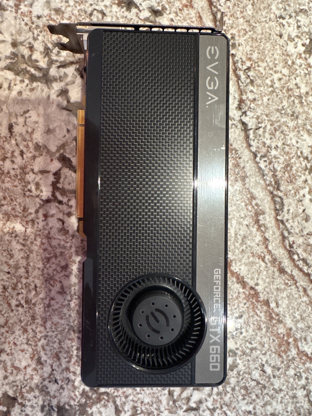 EVGA GeForce GTX 660 Graphics Card - photo 4
