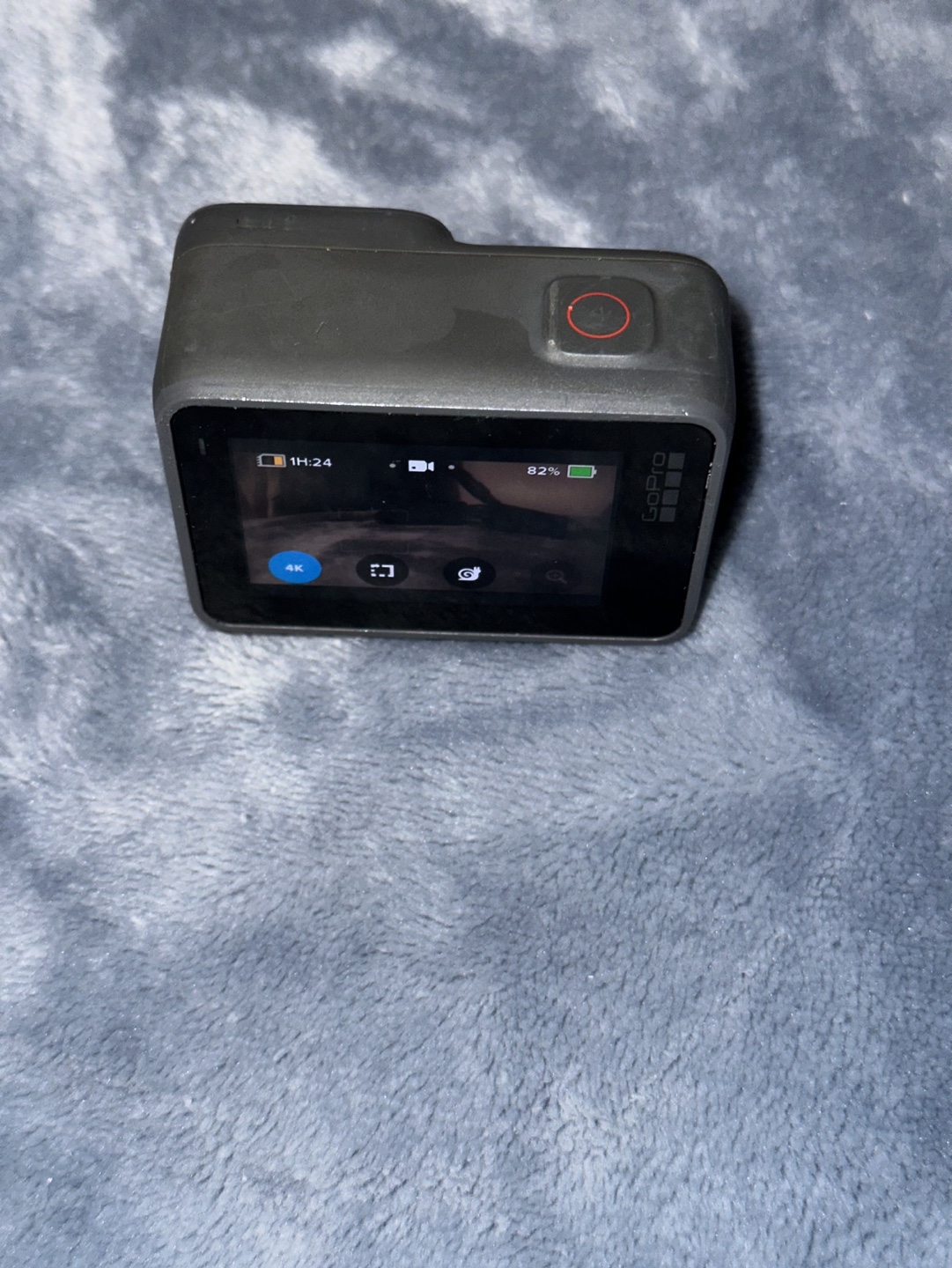 GoPro Hero 7 Black with Accessorie & memory 128 gigabytes - photo 2