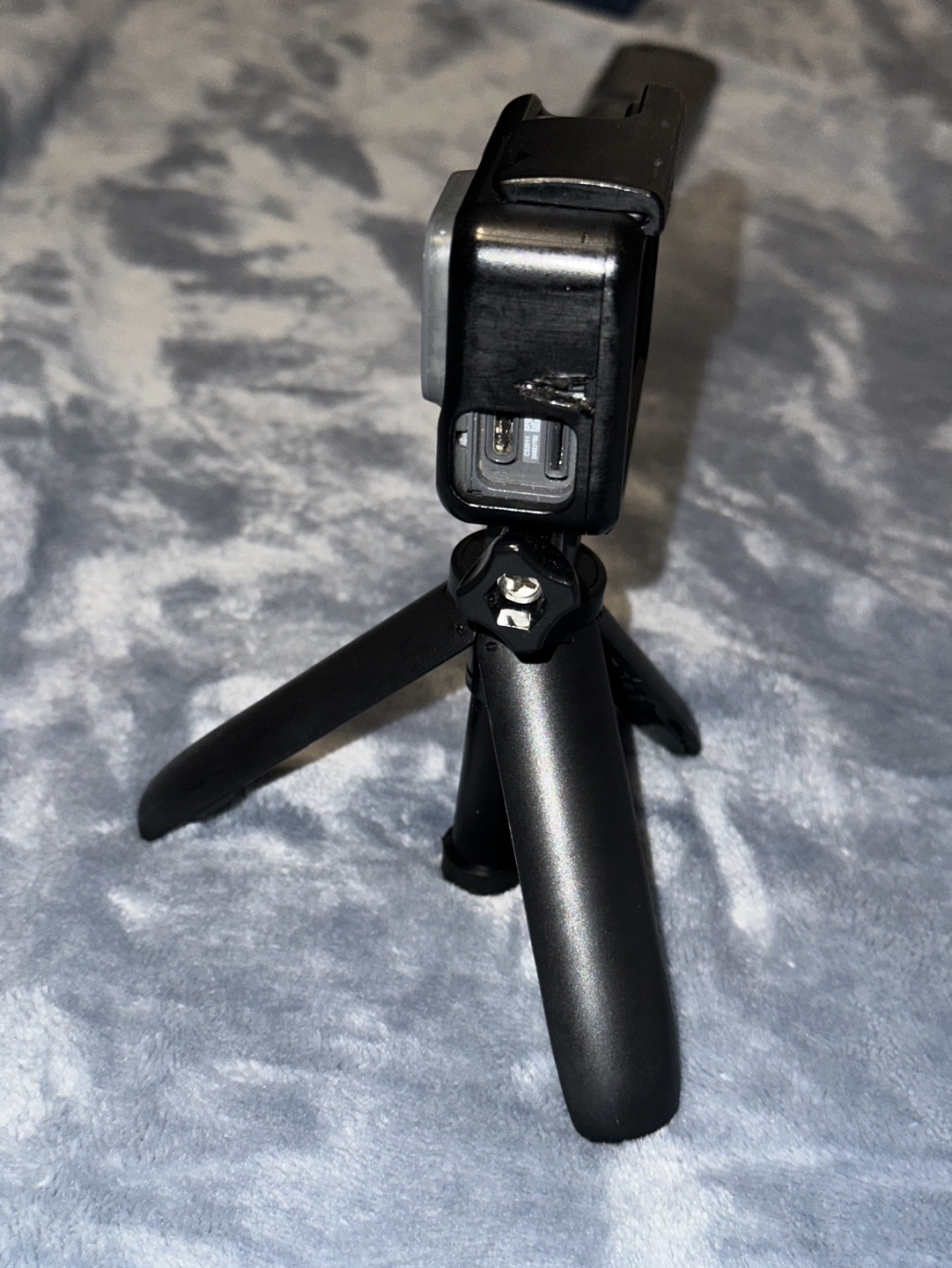 GoPro Hero 7 Black with Accessorie & memory 128 gigabytes - photo 5